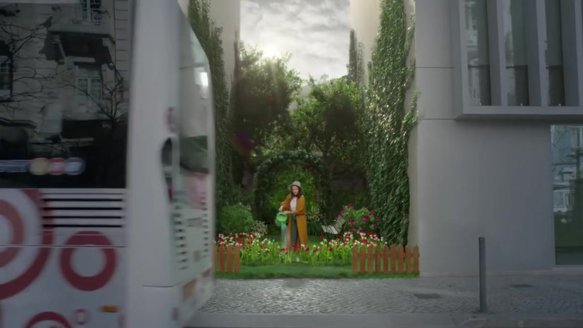 Animal Crossing New Horizons commercial switch nintendo tvcm cm pub pl polska poland polish (1)